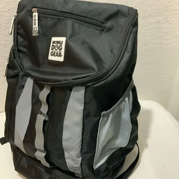 Mobile Dog Gear Weekend Ultimate Backpack